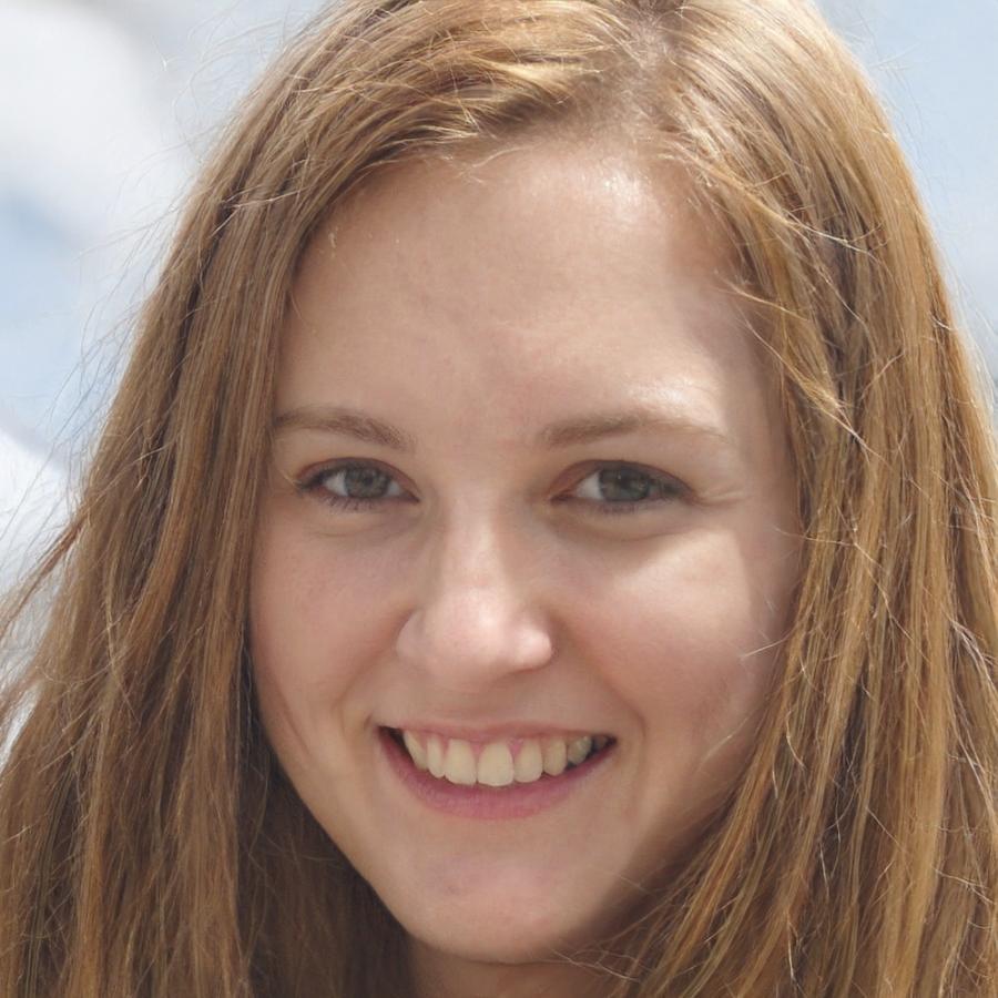 Teilnehmerin Sarah M.